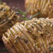 Fresh From Florida: Make a Tasty Dish of Florida Hasselback Potatoes with Garlic and Herbs