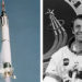 THIS DAY IN HISTORY: Alan Shepard Becomes First American In Space In 1961