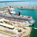 Port Canaveral Homeported Carnival Breeze and Carnival Elation to Resume Cruises Aug. 1