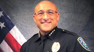 Cocoa Beach Police Chief Scott Rosenfeld: 'There Will Be Consequences ...