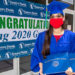 WATCH: Eastern Florida State College’s Virtual Celebration Honors Spring 2020 Graduates