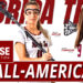 Florida Tech’s Mollie Kaplan and Alexis Townsend Selected to Lacrosse All-American Team