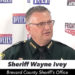 Brevard Sheriff Wayne Ivey Discusses Upcoming Rocket Launch with Astronauts From Florida’s Space Coast