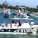 Boat Parade to Show Support for President Donald Trump Will Traverse Brevard Intracoastal Waterways Today