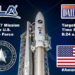 IMAGE OF THE DAY: ULA Atlas V Rocket Set to Launch Saturday Morning From Cape Canaveral