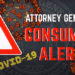 VIDEO CONSUMER ALERT: Florida Attorney General Takes Action to Stop COVID-19 Grant Scam Targeting Seniors
