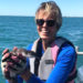 U.S. Coast Guard Station Port Canaveral Helps in Release of Rehabbed Audubon’s Shearwater
