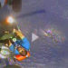 WATCH: U.S. Coast Guard Rescues Three People, Dog Offshore After 64-Foot Fishing Vessel Sinks