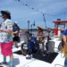 WATCH: Cocoa Beach Band ‘Hot Pink’ Rocks Hundreds of Boaters on the Indian River Saturday