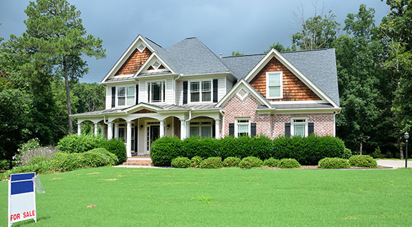 NC HomeBuyers