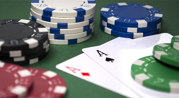 Popular casino card games