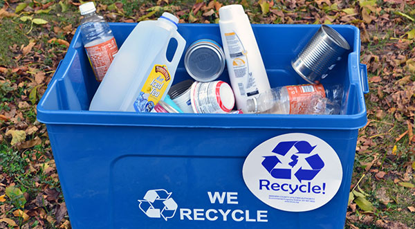 City Of Palm Bay Awards Twice Weekly Solid Waste And Recycling Services Contract