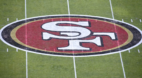 NFL's San Francisco 49ers to Fly 'Black Lives Matter' Flag at Levi Stadium,  Next to United States Flag - Space Coast Daily