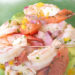 Fresh From Florida Recipe: Make a Tasty Dish of Cooked Florida Pink Shrimp and Citrus Ceviche