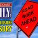 Brevard Public Works Announce Road Closure at Micco Road for Bridge Replacement at Sottile Canal