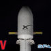 SpaceX Prepares Falcon 9 Rocket Launch for Thursday from Cape Canaveral