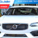 2020 AAA Car Guide Helps Auto Buyers During the COVID-19 Pandemic, Volvo Sedan Earns Top Spot