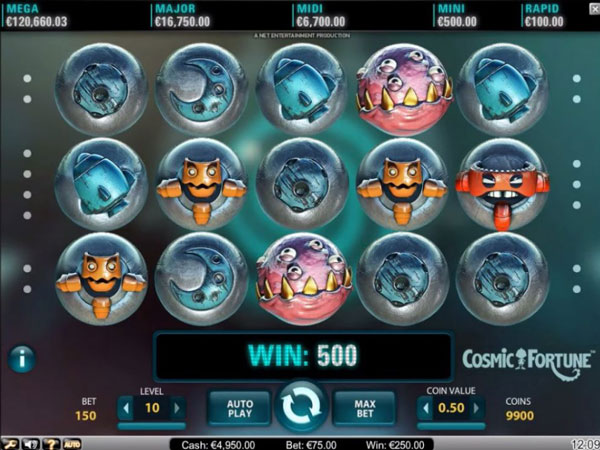 Free Slot Games