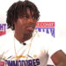 Eau Gallie Commodores Football Star Dink Jackson Receives Over 50 College Offers, Talks About Upcoming Season