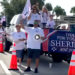 WATCH: Merritt Island Independence Day Drive-By Parade Along State Road 520 Big Success