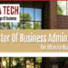 Doctor of Business Administration Program at Florida Tech Perfect Fit for Working Professionals