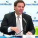 WATCH LIVE: Gov. Ron DeSantis Holds COVID-19 Roundtable at AdventHealth in Orlando