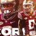 FSU Running Back and Former Rockledge Raider Jashaun Corbin Named to Doak Walker Award Watch List