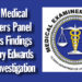 Florida Medical Examiners Panel Validates Findings In Gregory Edwards Death Investigation