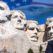 WATCH REPLAY: President Trump Delivers Remarks at Mount Rushmore for Independence Day Celebration