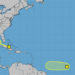 National Hurricane Center Monitoring Three Disturbances Spanning Across the Gulf, Atlantic Ocean