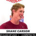 WATCH: ‘Sit Down With Steve’ Features Standout Merritt Island Lacrosse Player Shane Carson