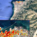 NASA Reveals Advanced Rapid Images of Beirut’s Massive Blast Damage From Aug. 4