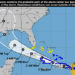 Tropical Storm Laura Strengthens, Path Shifts Away Further From Florida