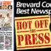 HOT OFF THE PRESS! August 10, 2020 Space Coast Daily News – Brevard County’s Best Newspaper