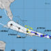 Tropical Storm Laura Forms Near Leeward Islands, Warnings Issued for Dominican Republic and Puerto Rico