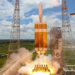 ULA Delta IV Heavy Rocket Scheduled to Launch From Cape Canaveral Early Wednesday