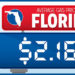 AAA: Florida Gas Prices Rise 10 Cents, July Was Cheapest at the Pump in 16 Years