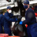 BUSTED! U.S. Coast Guard Cutter Legare Offloads 5,000 Pounds of Cocaine, Marijuana