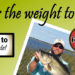 FWC TrophyCatch Eyeball Challenge: Guess the Weight of Fish and Win Bass Pro Shops Gift Card