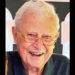 OBITUARY: John Raymond Geiger, Jr., 89, of Melbourne, Passed Away Peacefully on August 22