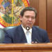 WATCH: Gov. Ron DeSantis Holds Education Roundtable Discussion in Tallahassee