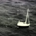 WATCH: Coast Guard Rescues Two From Sailing Vessel Near Key West During Tropical Storm Sally