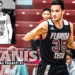 Former Florida Tech Player Antonis Pefanis Begins Professional Career in Greek Basketball League