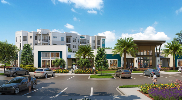 St. Johns Town Center's success has transformed First Coast retail landscape