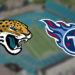 Jacksonville Jaguars Fall to 1-1 on Season After Losing to the Tennessee Titans 33-30