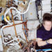 NASA HISTORY: A Look Back at NASA’s First Research on International Space Station