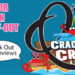 LOVE SEAFOOD? Take a Sumptuous Tour Through Q’s Crackin Crab & Seafood Kitchen in Cocoa Beach – DELICIOUS!