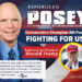 WATCH: Conservative Champion Congressman Bill Posey Running to Represent Florida’s 8th Congressional District