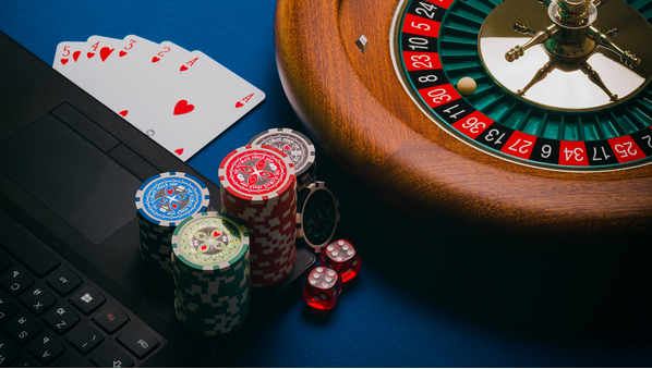 Legal Situation of Online Gambling in Canada - Space Coast Daily