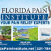 WATCH: Florida Pain’s Dr. Ashish Udeshi, Dr. Thaiduc Nguyen Answer Questions About Cancer Pain